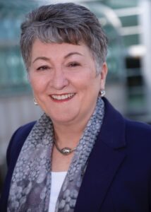 Patricia A. Muir, PCC